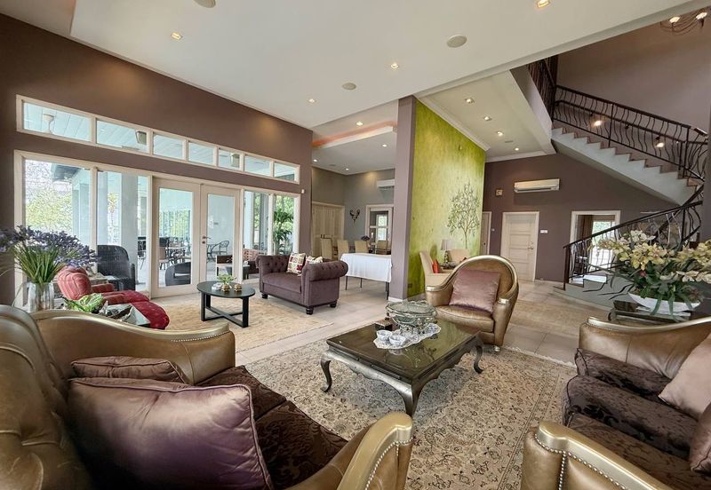 Seksyen 8, Kota Damansara