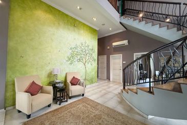 Seksyen 8, Kota Damansara