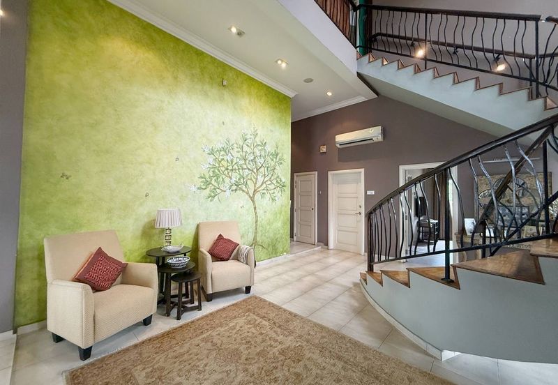 Seksyen 8, Kota Damansara