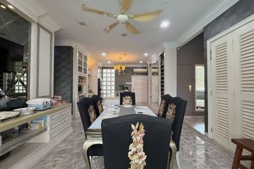 Seksyen 8, Kota Damansara