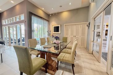 Seksyen 8, Kota Damansara