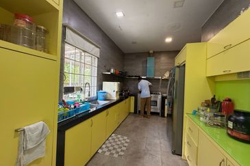 Seksyen 8, Kota Damansara