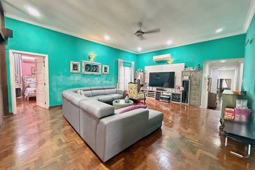 Seksyen 8, Kota Damansara