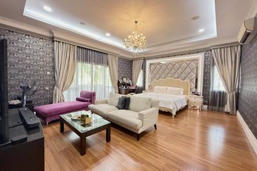 Seksyen 8, Kota Damansara