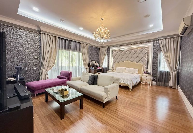 Seksyen 8, Kota Damansara