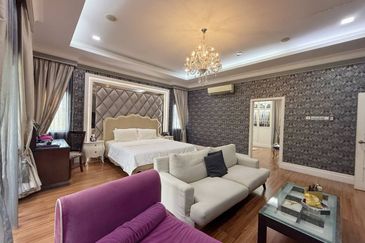 Seksyen 8, Kota Damansara