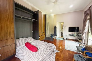 Seksyen 8, Kota Damansara