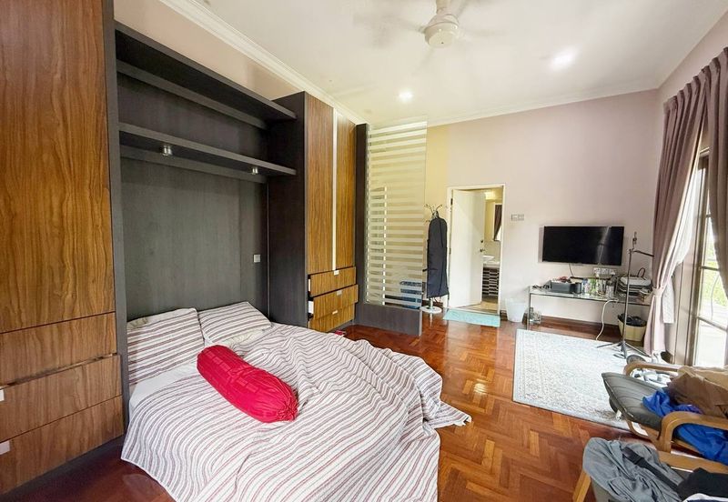 Seksyen 8, Kota Damansara