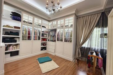 Seksyen 8, Kota Damansara