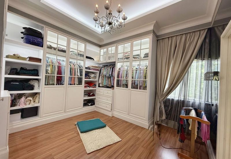 Seksyen 8, Kota Damansara