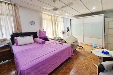 Seksyen 22, Petaling Jaya