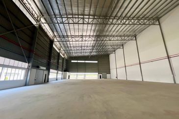 Taman Industri Alam Jaya