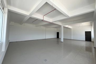 Taman Industri Alam Jaya