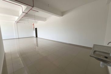 Taman Industri Alam Jaya