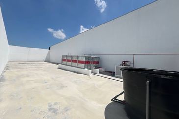 Taman Industri Alam Jaya