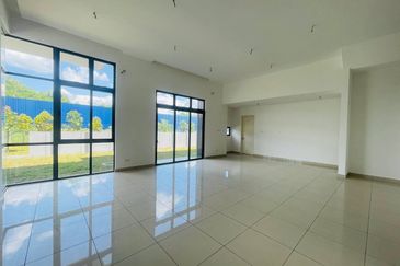 Broadleaf Residences, Hometree