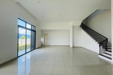 Broadleaf Residences, Hometree