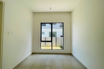 Broadleaf Residences, Hometree