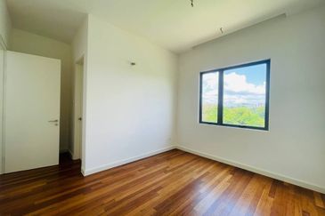 Broadleaf Residences, Hometree