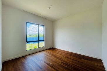 Broadleaf Residences, Hometree