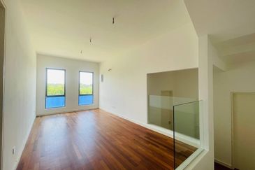 Broadleaf Residences, Hometree