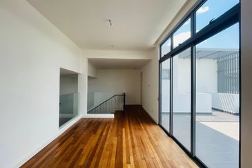 Broadleaf Residences, Hometree