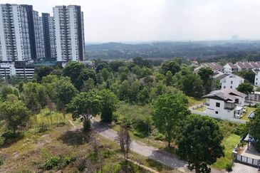 Bandar Bukit Mahkota