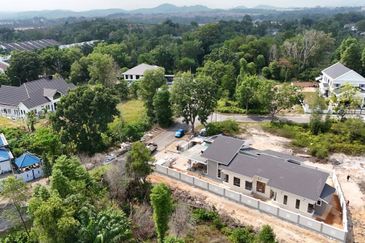 Bandar Bukit Mahkota