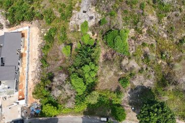 Bandar Bukit Mahkota