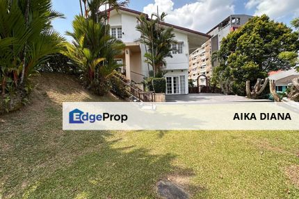 Exclusive Bungalow Taman Bukit Jobina, Selangor, Ulu Kelang