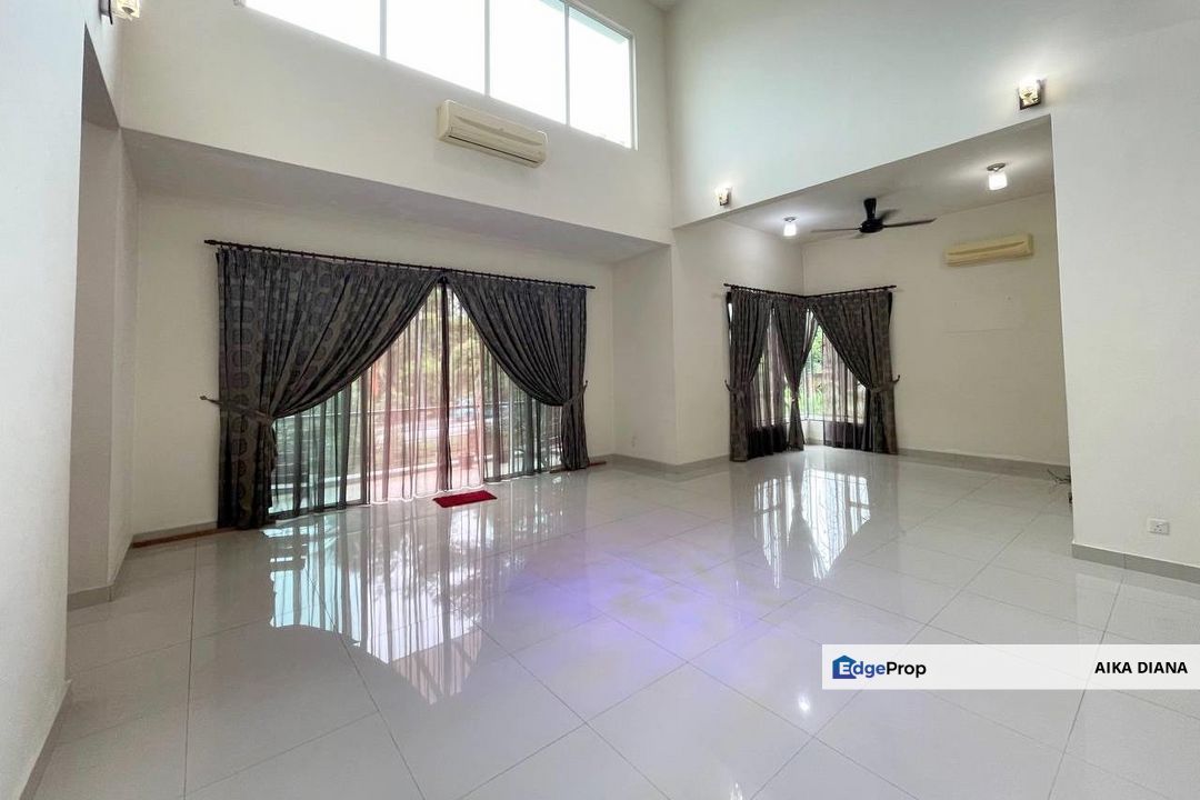 Villa Teratai Kayangan Height Private Pool, Selangor, Shah Alam