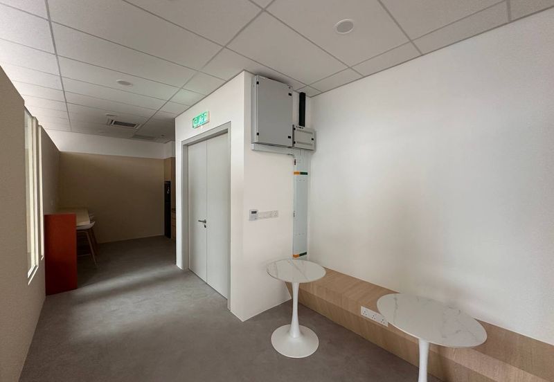 Menara EcoWorld (The Stride Strata Office @ BBCC)