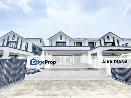 Best Deal Hevea Elmina Gardens, Selangor, Sungai Buloh