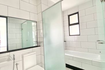 Hevea Elmina Gardens