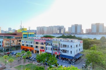 Bandar Sri Permaisuri