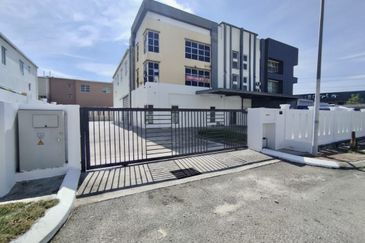 Taman Industri Selesa Jaya