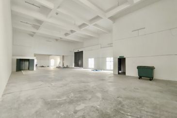 Taman Industri Selesa Jaya