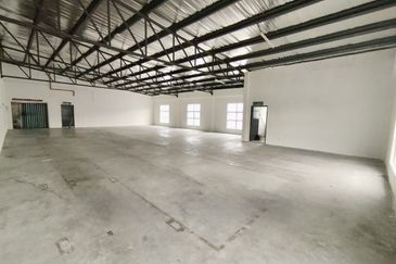 Taman Industri Selesa Jaya