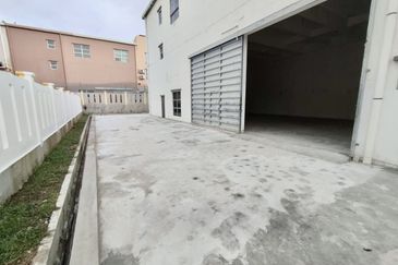 Taman Industri Selesa Jaya