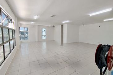 Taman Industri Selesa Jaya