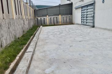 Taman Industri Selesa Jaya