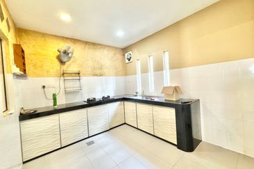 The Duranta @ Bandar Seri Coalfields