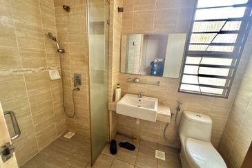 The Duranta @ Bandar Seri Coalfields