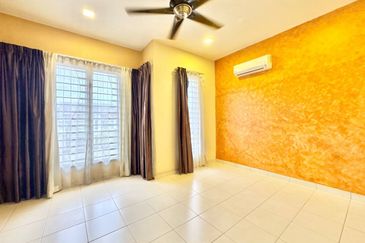 The Duranta @ Bandar Seri Coalfields