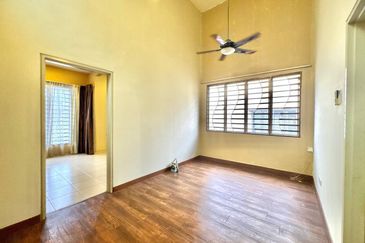 The Duranta @ Bandar Seri Coalfields