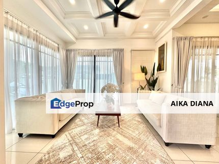 Avanti Residences Sg Buloh Fully Renovated, Selangor, Sungai Buloh