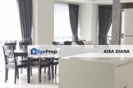 Hampshire Plase Residence KLCC, Kuala Lumpur, KLCC