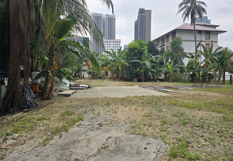 Kampung Baru