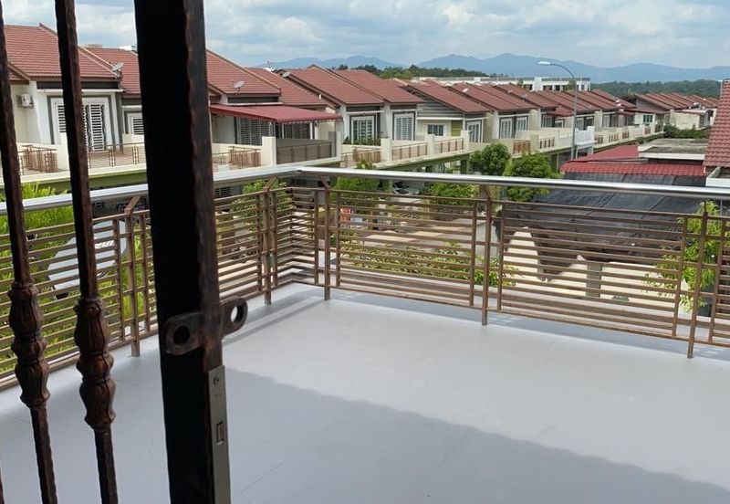 ARIA PARK @ CITRA HILL