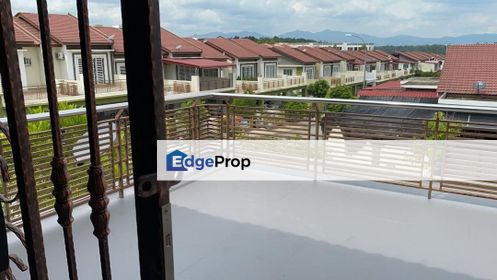 CORNER LOT TERRACE HOUSE Aria Park Pajam, Negeri Sembilan, Seremban